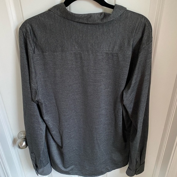 Travis Matthew Long-sleeve Button down - Picture 4 of 6